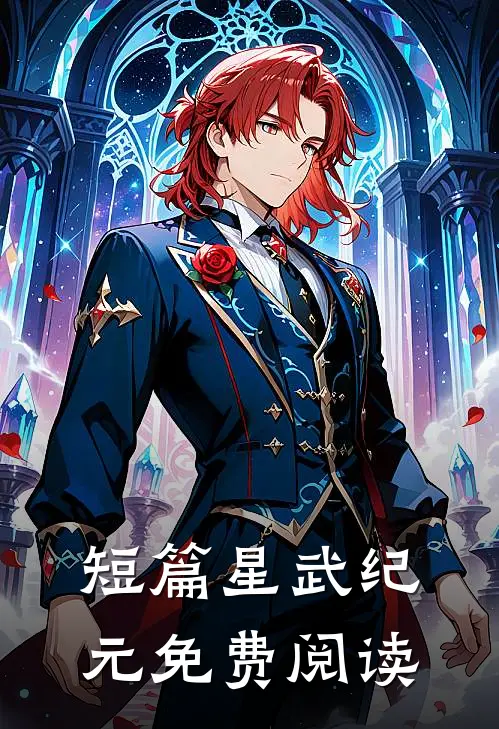 短篇星武纪元免费阅读
