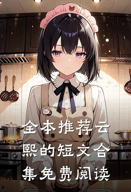 全本推荐云熙的短文合集免费阅读