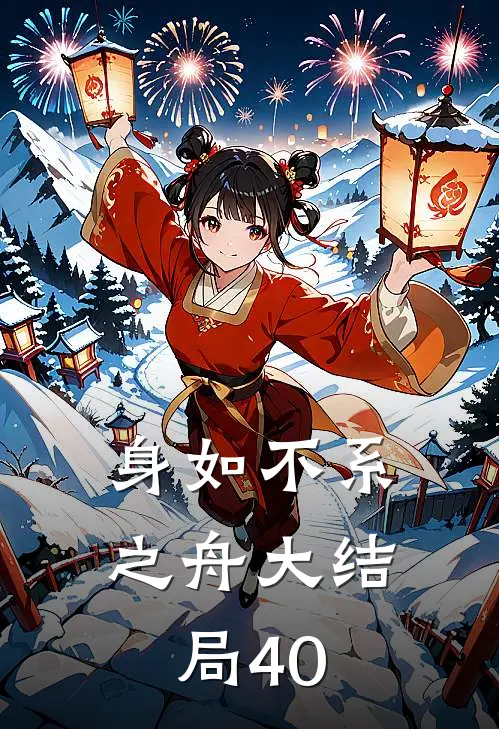 身如不系之舟大结局40