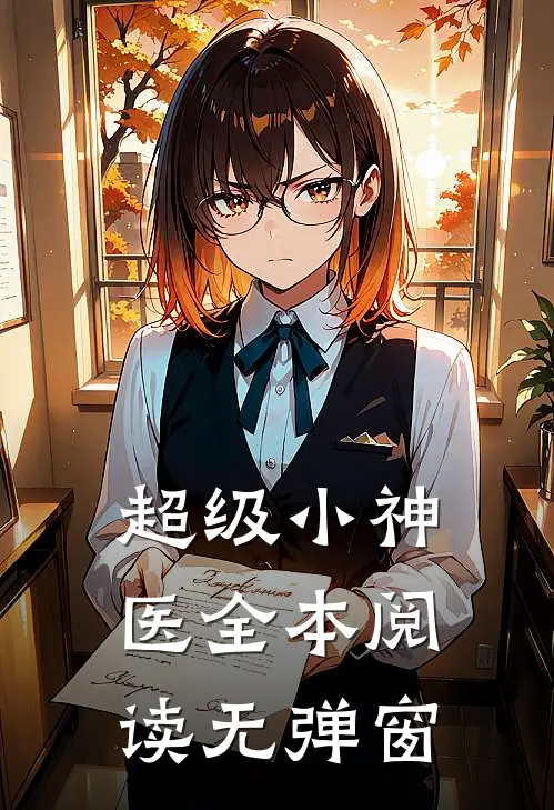 超级小神医全本阅读无弹窗