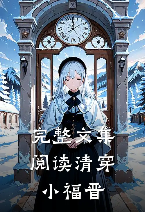 完整文集阅读清穿小福晋