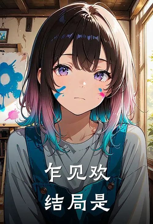 乍见欢结局是