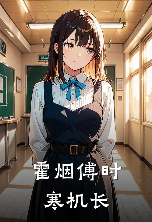 霍烟傅时寒机长