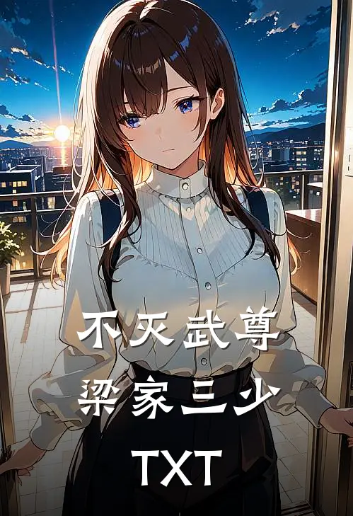 不灭武尊梁家三少TXT
