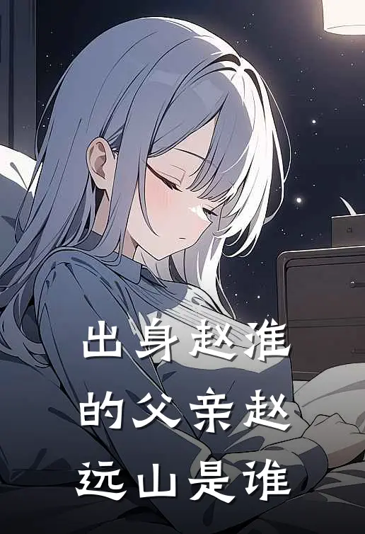 出身赵淮的父亲赵远山是谁