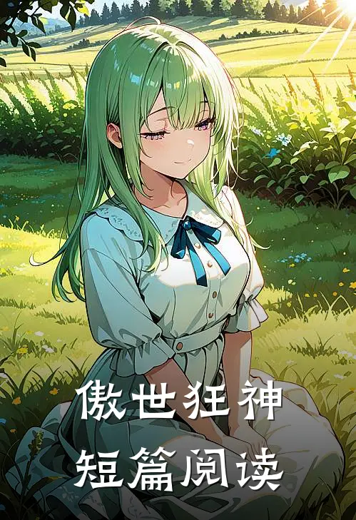 傲世狂神短篇阅读