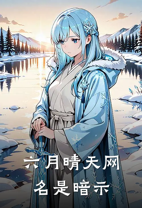 六月晴天网名是暗示