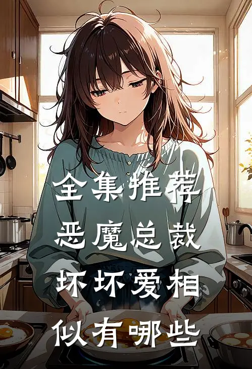 全集推荐恶魔总裁坏坏爱相似有哪些