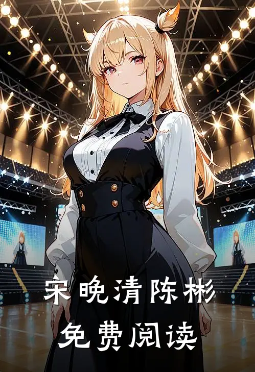 宋晚清陈彬免费阅读