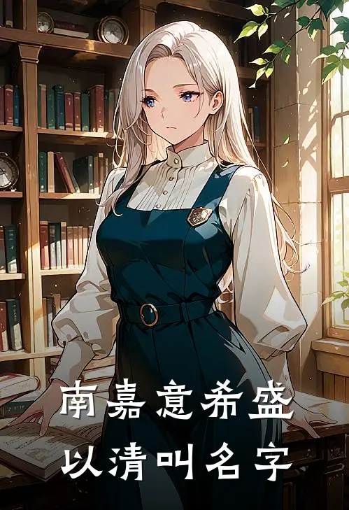 南嘉意希盛以清叫名字