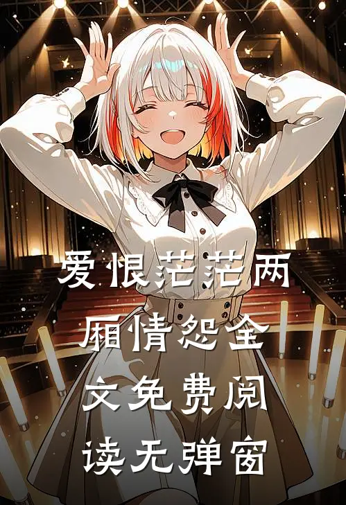 爱恨茫茫两厢情怨全文免费阅读无弹窗