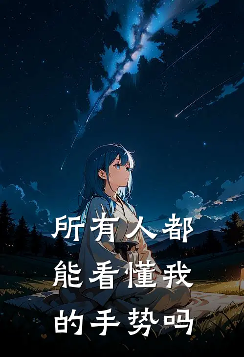 所有人都能看懂我的手势吗