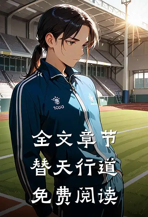 全文章节替天行道免费阅读
