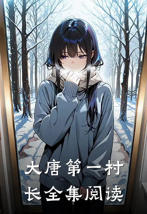大唐第一村长全集阅读
