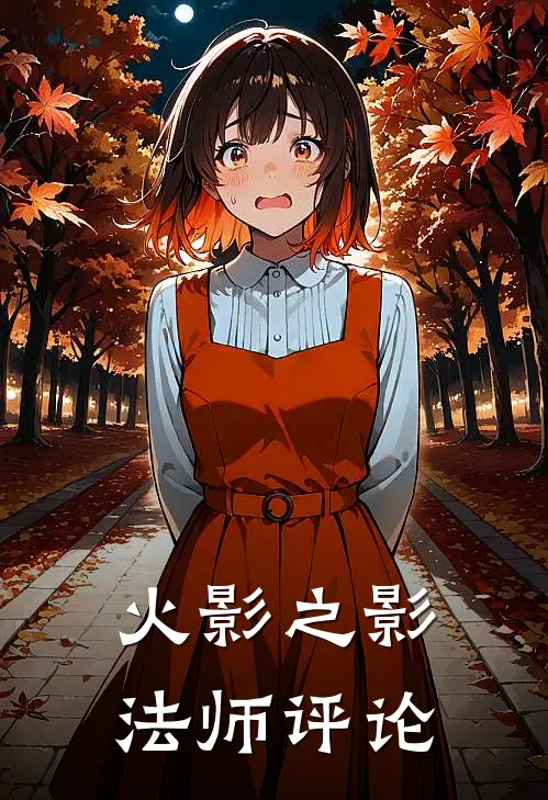 火影之影法师评论