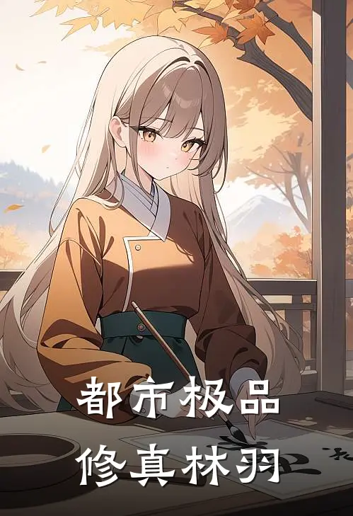 都市极品修真林羽