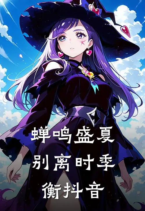 蝉鸣盛夏别离时季衡抖音