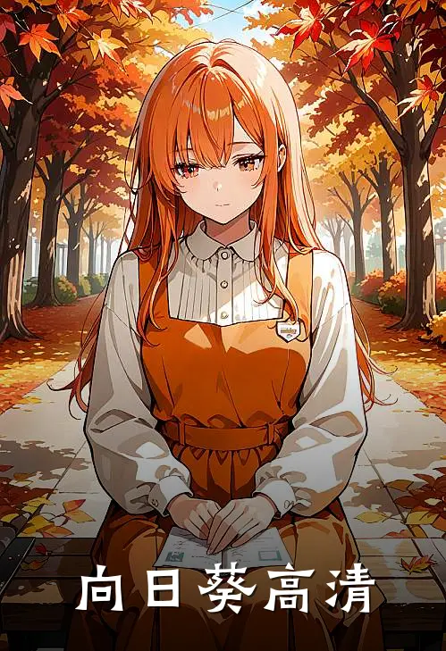 向日葵高清