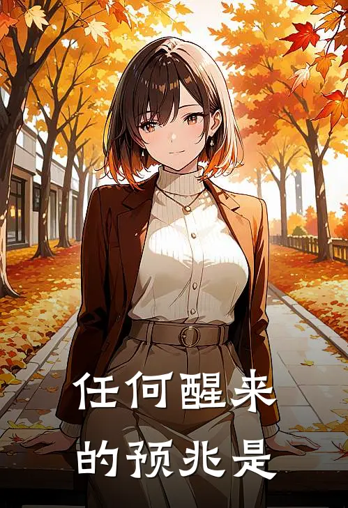 任何醒来的预兆是
