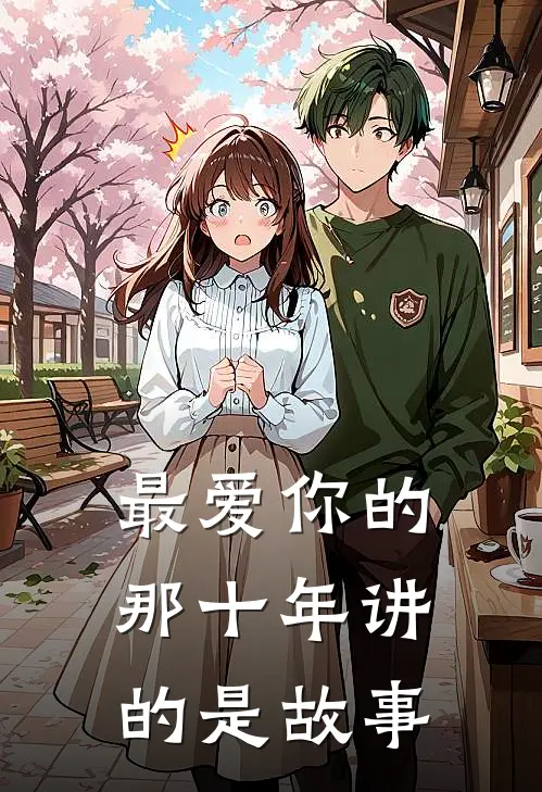 最爱你的那十年讲的是故事