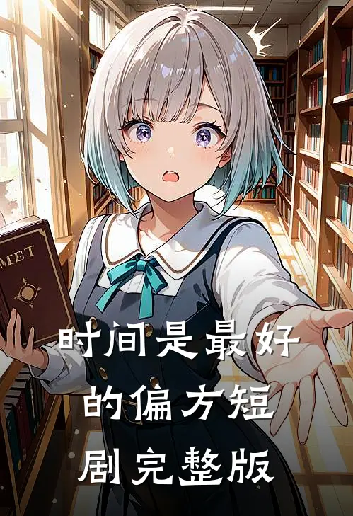 时间是最好的偏方短剧完整版