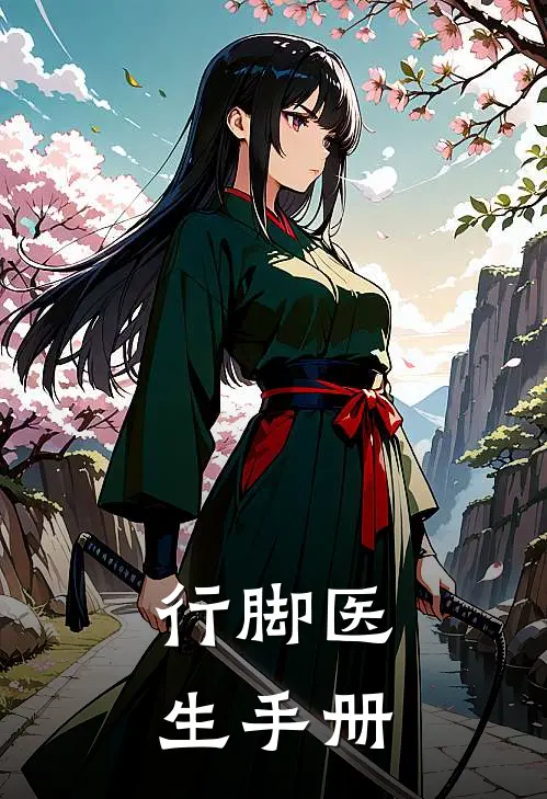 行脚医生手册