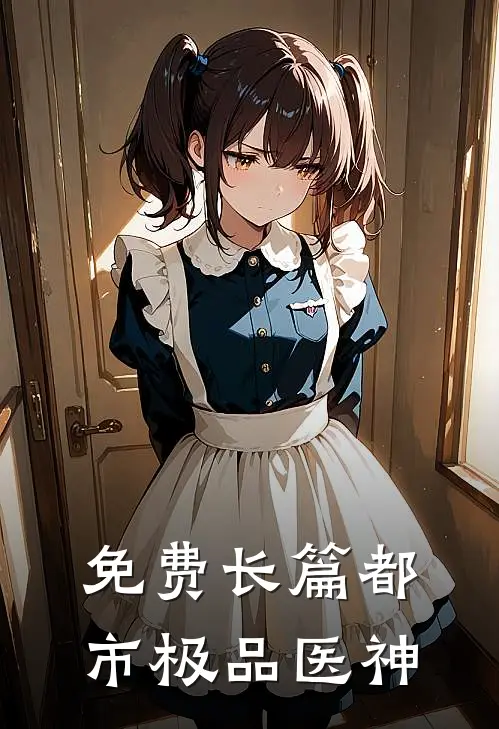 免费长篇都市极品医神