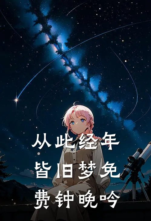 从此经年皆旧梦免费钟晚吟