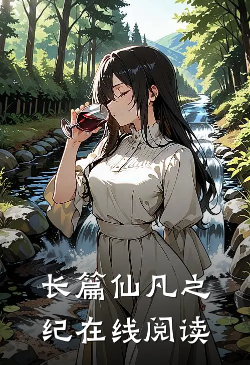 长篇仙凡之纪在线阅读