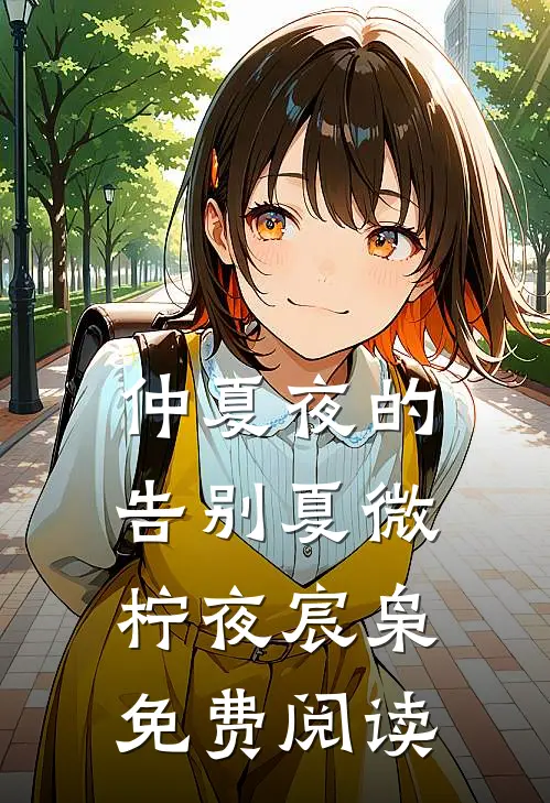 仲夏夜的告别夏微柠夜宸枭免费阅读