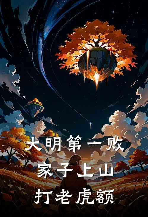 大明第一败家子 上山打老虎额