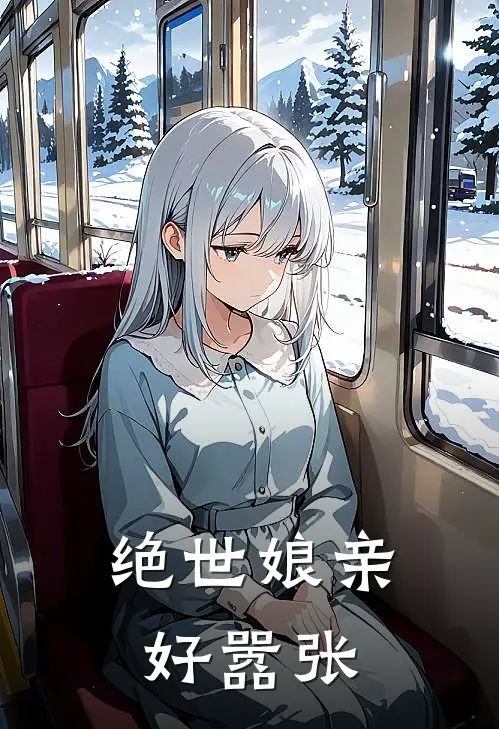 绝世娘亲好嚣张