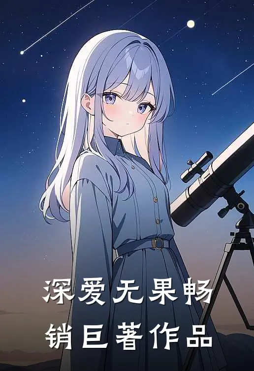 深爱无果畅销巨著作品