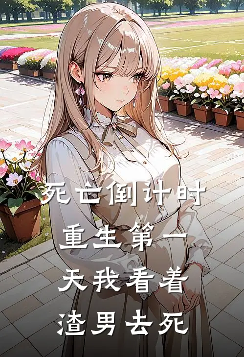 死亡倒计时：重生第一天我看着渣男去死
