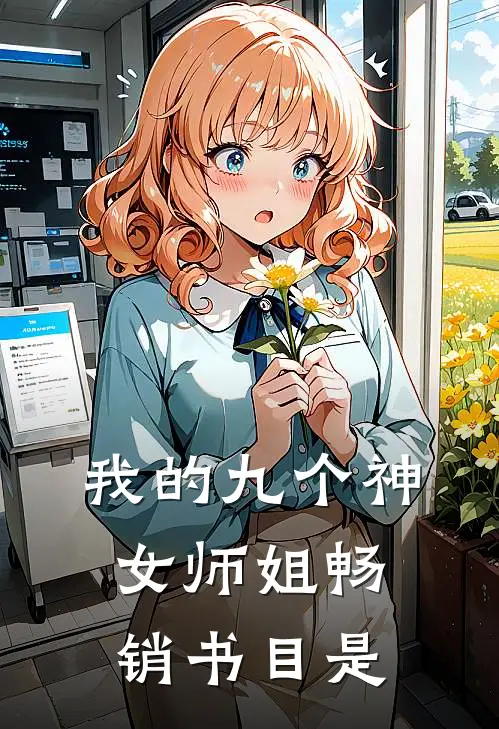 我的九个神女师姐畅销书目是