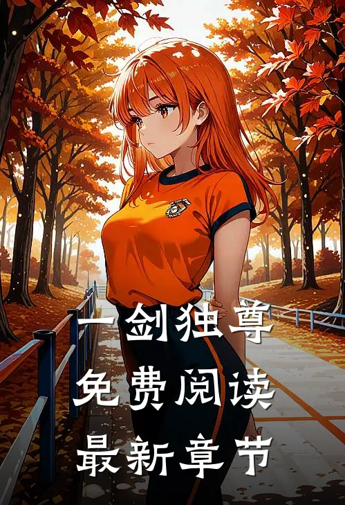 一剑独尊免费阅读最新章节