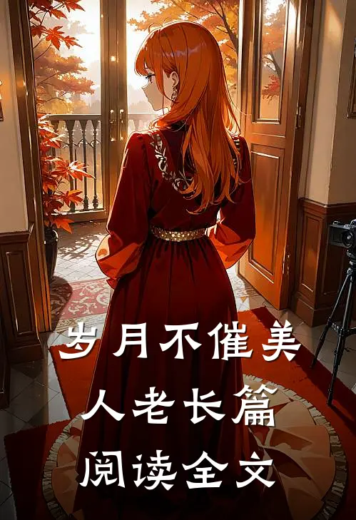 岁月不催美人老长篇阅读全文