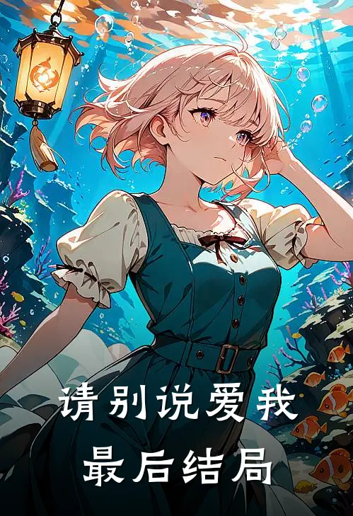 请别说爱我最后结局