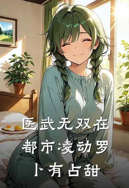 医武无双在都市凌动罗卜有占甜