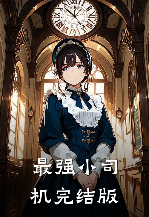 最强小司机完结版