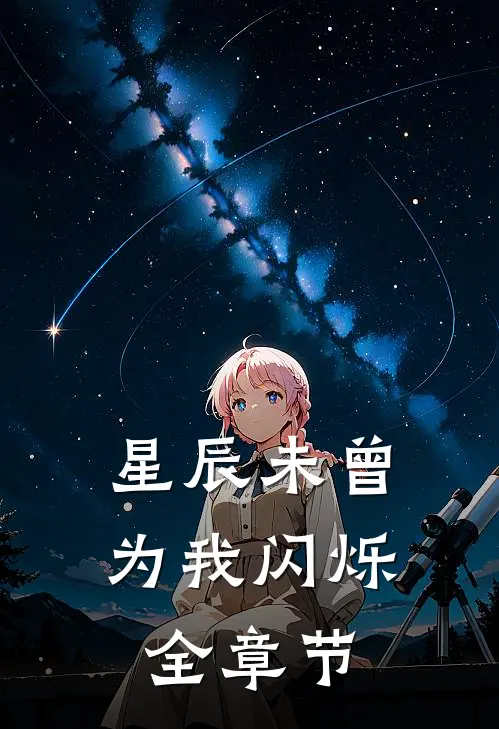 星辰未曾为我闪烁全章节