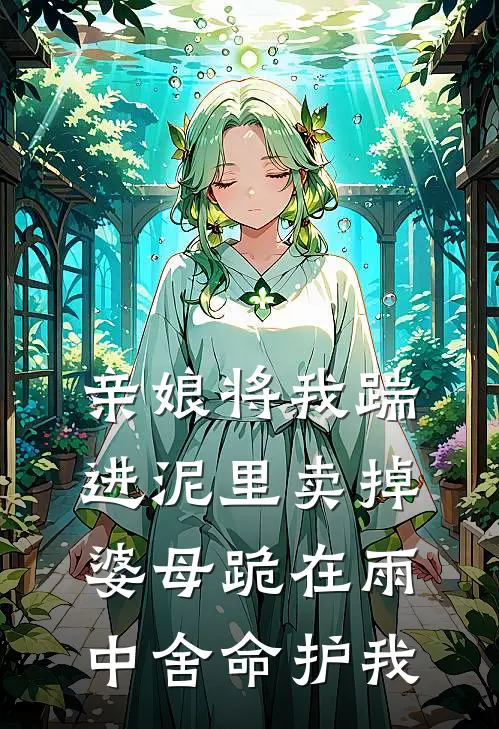亲娘将我踹进泥里卖掉，婆母跪在雨中舍命护我