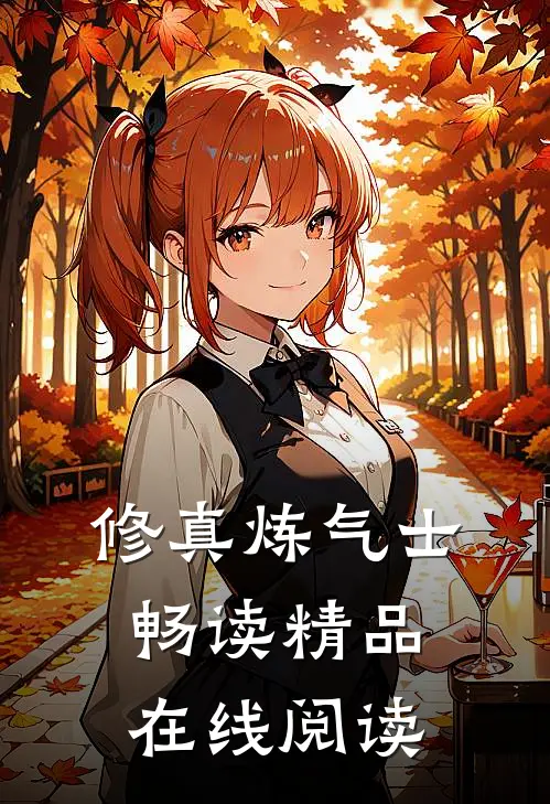 修真炼气士畅读精品在线阅读