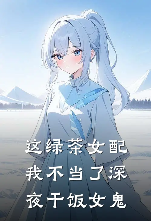 这绿茶女配我不当了 深夜干饭女鬼