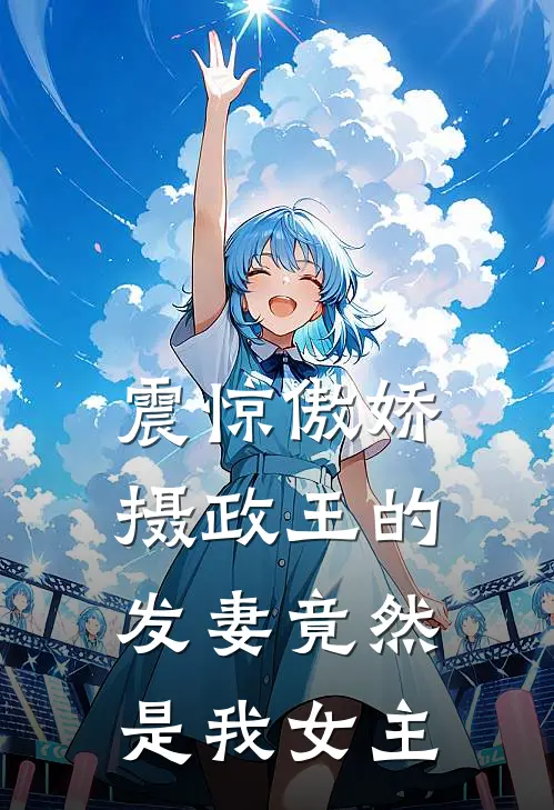 震惊傲娇摄政王的发妻竟然是我女主