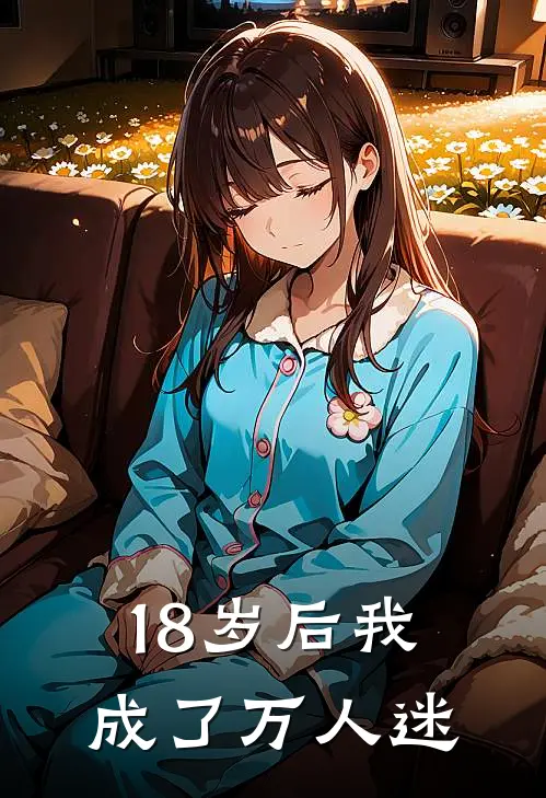 18岁后我成了万人迷