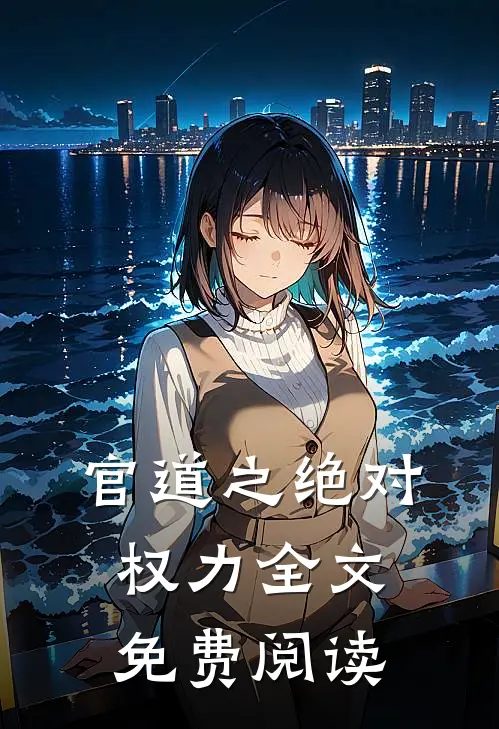 官道之绝对权力全文免费阅读