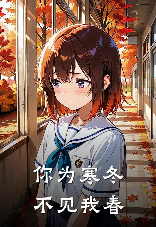 你为寒冬不见我春