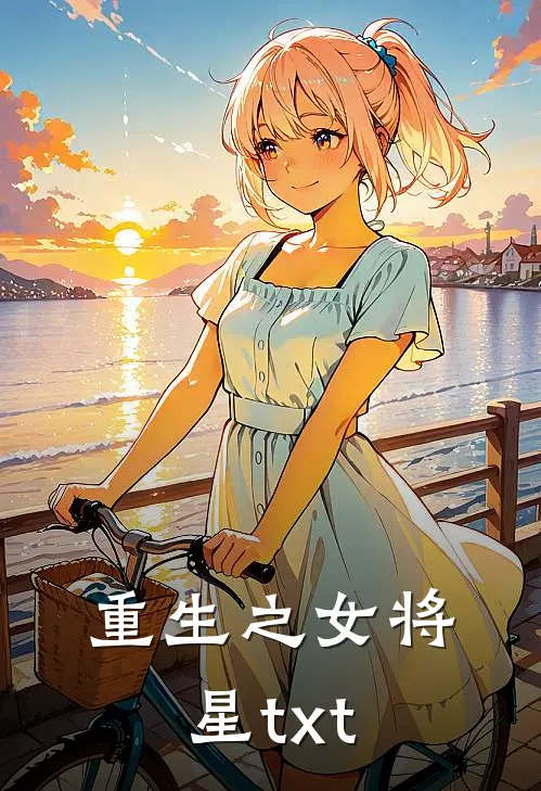 重生之女将星txt
