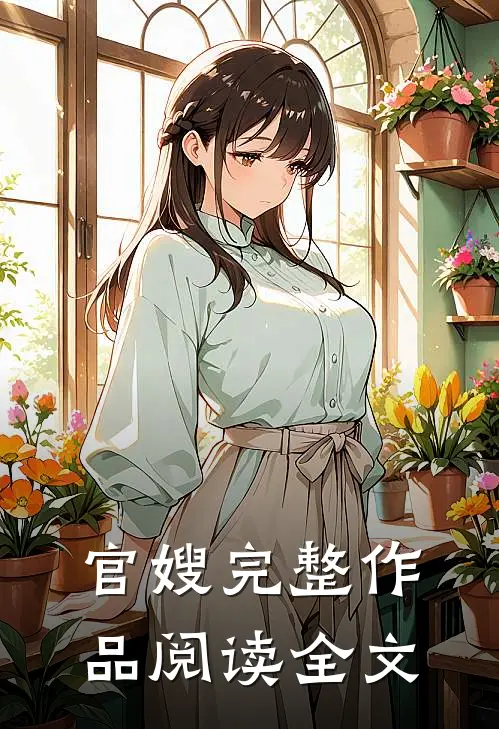 官嫂完整作品阅读全文